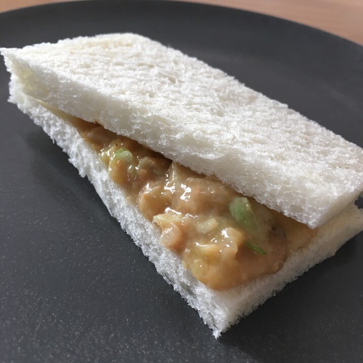 離乳食完了期 バナナとキャベツのきな粉サンド レシピ 作り方 By りし 楽天レシピ 離乳食完了期 バナナとキャベツのきな粉サンド レシピ 作り方 By りし 楽天レシピ